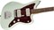 FENDER SQUIER SQ CV 60s JAZZMASTER LRL SNB электрогитара, цвет Sonic Blue - фото 164887