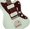 FENDER SQUIER SQ CV 60s JAZZMASTER LRL SNB электрогитара, цвет Sonic Blue - фото 164888