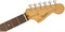 FENDER SQUIER SQ CV 60s JAZZMASTER LRL SNB электрогитара, цвет Sonic Blue - фото 164889