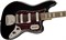 FENDER SQUIER SQ CV BASS VI LRL BLK 6-струнная бас-гитара, цвет черный - фото 164907