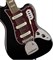 FENDER SQUIER SQ CV BASS VI LRL BLK 6-струнная бас-гитара, цвет черный - фото 164908