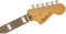 FENDER SQUIER SQ CV BASS VI LRL BLK 6-струнная бас-гитара, цвет черный - фото 164909