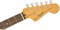 FENDER SQUIER SQ CV 60s JAZZMASTER LRL OWT электрогитара, цвет белый - фото 164950