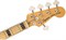 FENDER SQUIER SQ CV 70s JAZZ BASS V MN NAT 5-струнная бас-гитара, цвет натуральный - фото 164955