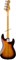 FENDER SQUIER SQ CV 60s P BASS LH LRL 3TS 4-струнная бас-гитара (левостороння модель), цвет белый - фото 164957