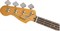 FENDER SQUIER SQ CV 60s P BASS LH LRL 3TS 4-струнная бас-гитара (левостороння модель), цвет белый - фото 164960