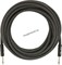 FENDER FENDER 25' INST CABLE GRY TWD инструментальный кабель, серый твид, 25' (7,62 м) - фото 164972