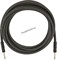 FENDER FENDER 18.6' INST CABLE GRY TWD инструментальный кабель, серый твид, 18,6' (5,7 м) - фото 165009
