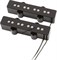 FENDER YOSEMITE J BASS PICKUP SET комплект из 2 звукоснимателей типа J bass - фото 165047