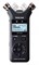 TASCAM DR-07X портативный цифровой аудиорекордер wav/mp3, встроенный аудиоинтерфейс - фото 165080