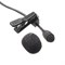 Микрофон петличный GreenBean Voice 4 black S-Jack, шт - фото 16517