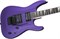 JACKSON JS32 DKA, AH FB - Pavo Purple электрогитара, цвет пурпурный - фото 165198