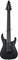 JACKSON JS32-8 DKA, AH FB - STN BLK 8-струнная электрогитара, цвет черный - фото 165227