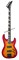 JACKSON JS3Q CB, AH FB - CH BRST 4-струнная бас-гитара, цвет санберст - фото 165232