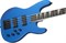 JACKSON JS3 CB, AH FB - MET BL 4-струнная бас-гитара, цвет синий металлик - фото 165245