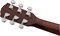 FENDER CC-60SCE Concert Natural WN электроакустическая гитара, цвет натуральный - фото 165273