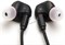 ZILDJIAN ZIEM1 PROFESSIONAL IN-EAR MONITORS внутриканальные наушники, цвет чёрный - фото 165279