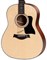 TAYLOR 317, V-CLASS акустическая гитара, цвет натуральный, в комплекте кейс - фото 165400