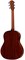 TAYLOR BUILDER'S EDITION 517E WHB электроакустическая гитара, цвет Wild Honey Burst, в комплекте кейс - фото 165406