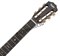 TAYLOR 512E 12-FRET электроакустическая гитара, цвет натуральный, в комплекте кейс - фото 165417