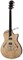 TAYLOR T3 NATURAL полуакустическая гитара, цвет натуральный, в комплекте кейс - фото 165418