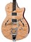 TAYLOR T3/B NATURAL полуакустическая гитара, цвет натуральный, в комплекте кейс - фото 165428