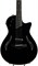 TAYLOR T5Z STANDARD BLACK полуакустическая гитара, цвет черный, в комплекте кейс - фото 165465
