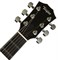 TAYLOR T5Z STANDARD BLACK полуакустическая гитара, цвет черный, в комплекте кейс - фото 165468