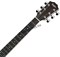 TAYLOR T5Z STANDARD HONEY SUNBURST полуакустическая гитара, цвет санбёрст, в комплекте кейс - фото 165471