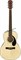 FENDER CP-60S PARLORNATURAL WN акустическая гитара, цвет натуральный - фото 165566