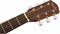 FENDER CP-60S PARLORNATURAL WN акустическая гитара, цвет натуральный - фото 165570