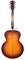 GIBSON 2019 125TH ANNIVERSARY SJ200 AUTUMN BURST электроакустическая гитара, цвет санберст, в комплекте кейс - фото 165755