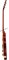 GIBSON 2019 1960 LES PAUL STANDARD REISSUE VOS электрогитара, цвет вишневый санберст, в комплекте кейс - фото 165774