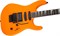 JACKSON SL3X - NEON ORANGE Электрогитара, цвет оранжевый неон. - фото 165980