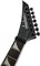 JACKSON RRX24-7 GLOSS BLACK электрогитара 7 струнная, цвет - черный. - фото 166140