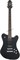 JACKSON MARK MORTON DX2 SBK Электрогитара, серия Artist Signature -. - фото 166152