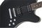 JACKSON MARK MORTON DX2 SBK Электрогитара, серия Artist Signature -. - фото 166155