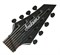 JACKSON FAN FRET SLAT 8 GLOSS BLACK электрогитара X Series Soloist Archtop SLAT78M. - фото 166183
