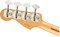 FENDER VINTERA '50S PRECISION BASS®, MAPLE FINGERBOARD, SEA FOAM GREEN 4-струнная бас-гитара, цвет зелёный, в комплекте чехол - фото 166231