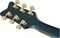 GRETSCH GUITARS G5021E-LTD RANCH PENG A/E MD SPH электроакустическая гитара, цвет Midnight Sapphire - фото 166514