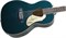GRETSCH GUITARS G5021E-LTD RANCH PENG A/E MD SPH электроакустическая гитара, цвет Midnight Sapphire - фото 166515