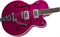 GRETSCH GUITARS G6120T-BSHR-MGTA STZR MGNTA WC полуакустическая гитара, цвет пурпурный - фото 166522