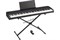 KORG B2N цифровое пианино, облегченная клавиатура, 12 тембров , педаль, адаптер питания в комплекте, цвет черный, полифония 120 - фото 166821