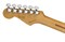 FENDER American Ultra Stratocaster®, Rosewood Fingerboard, Plasma Red Burst электрогитара, цвет красный в комплекте кейс - фото 166836