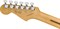 FENDER American Ultra Stratocaster® HSS, Maple Fingerboard, Texas Tea электрогитара, цвет черный в комплекте кейс - фото 166872