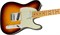 FENDER American Ultra Telecaster®, Rosewood Fingerboard, Ultraburst электрогитара, цвет санберст, в комплекте кейс - фото 166876