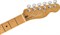 FENDER American Ultra Telecaster®, Rosewood Fingerboard, Ultraburst электрогитара, цвет санберст, в комплекте кейс - фото 166878