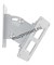 Dynacord WMK 10W Поворотное настенное крепление, белый цвет, макс. 10 кг - фото 166922