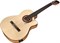 CORDOBA C5-CET SPALTED MAPLE LIMITED электроакустическая гитара, цвет натуральный - фото 166951
