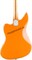FENDER PLAYER JAGUAR® BASS, PAU FERRO FINGERBOARD, CAPRI ORANGE 4-струнная бас-гитара, цвет оранжевый - фото 166970